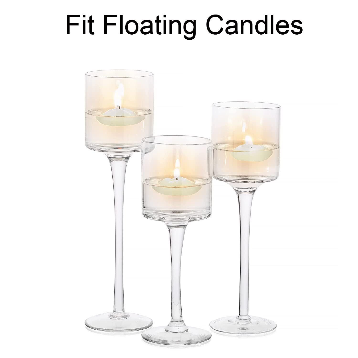 Candle Jar Holder