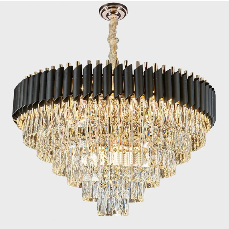 What Size Chandelier for a Dining Room