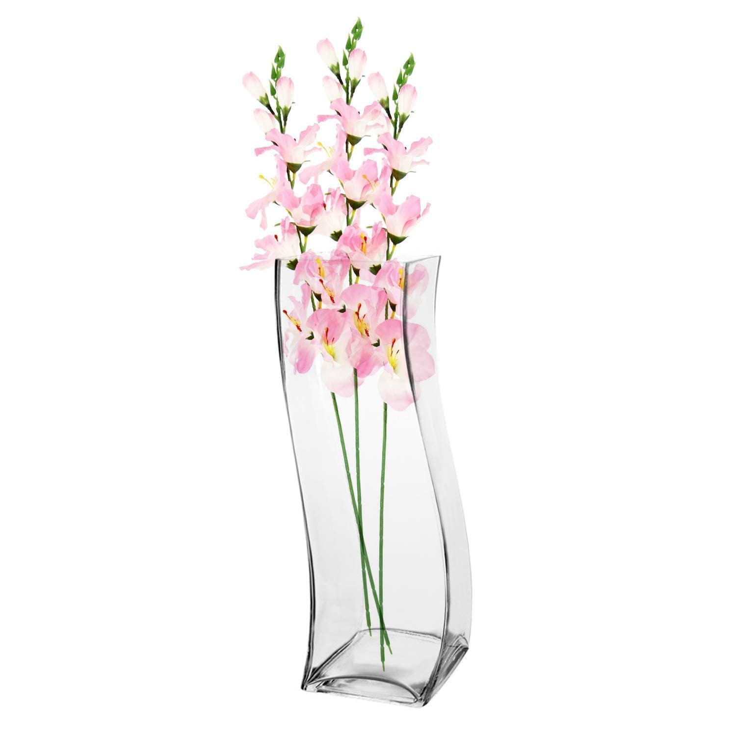 Glass vase | Flower Pot