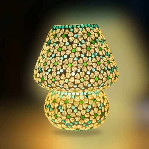 mosaic Lamp